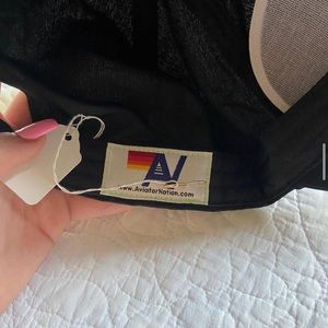 Aviator Nation Hat